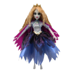 WowWee 0904 Once Upon A Zombie Owner Manual