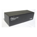Lumagen VisionDVI, VisionHDP Manual | AI Chat &amp; PDF