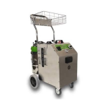 Clemas &amp; Co IPC SG 48 Operating Instruction