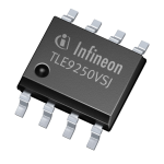 Infineon TLE9250VSJ Transceiver Data Sheet