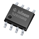 Infineon TLE9250XSJ Transceiver Data Sheet