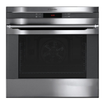 Electrolux EOC68000X  EU  ENV06 User Manual