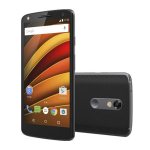 Motorola Droid Turbo 2/Moto X Force: AI Chat &amp; PDF Access