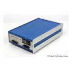 Ni GPIB-100A User Manual