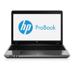 ProBook 4440s/1s, 4540s, 4740s QuickSpecs: AI Chat