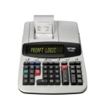 Victor Technology PL8000 calculator Specification