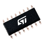 STMicroelectronics ST202C Datasheet