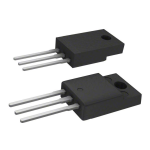 STMicroelectronics STP14NF12FP Datasheet