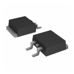 STMicroelectronics STB24N65M2 Datasheet