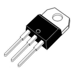 STMicroelectronics STP50NF25 Datasheet