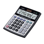 Casio DS-2TV Owner Manual