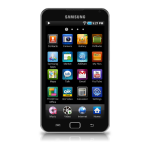 Samsung YP-G70CW &Epsilon;&gamma;&chi;&epsilon;&iota;&rho;ί&delta;&iota;&omicron; &iota;&delta;&iota;&omicron;&kappa;&tau;ή&tau;&eta;