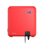SMA SUNNY BOY 3.6, SUNNY BOY 4.0 Operating Manual