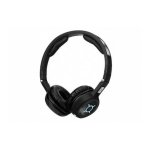 Sennheiser headphones PXC 310 BT Instruction manual