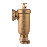 Ford Meter Box HHCA92-424-NL 5/8 x 1 in. Meter x Flared Brass Angle Cartridge Dual Check Valve Specification