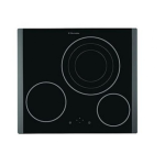 Electrolux EHS60061P User Manual