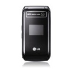 LG KP215 User Guide: AI Chat &amp; PDF Access