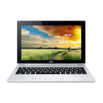 Acer Aspire Switch 11 User's Manual