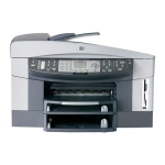 HP Officejet 7410 User Manual