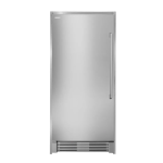 Electrolux EI32AR65JS1 Refrigerator Owner's Manual