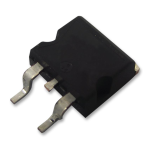 STMicroelectronics STB38N65M5 Datasheet