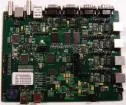 STMicroelectronics EVALSPEAr310 User Manual