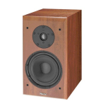 Magnat Altea 7, 5, 3 &amp; Center 13 Loudspeakers | AI Chat &amp; PDF Download