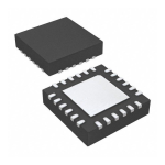 STMicroelectronics M48Z512A Datasheet
