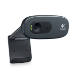 Logitech C260 Webcam User Manual