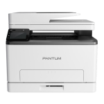 Pantum CM1100ADW Guia de usuario