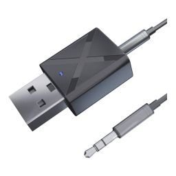 KN320 Bluetooth Adapter: User Manual + AI Chat | Manualzz