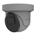 Avycon HD Analog Fixed Turret Camera Quick Start Guide