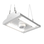 Albeo ALC6 Series LED Low Bay Industrial Luminaire Installation Guide
