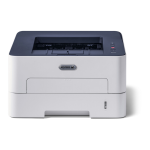 Xerox B210 Printer Gebruikershandleiding