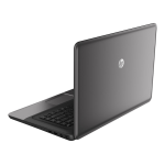 HP 655 Notebook PC User Guide
