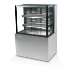 Skope Food Display User Manual
