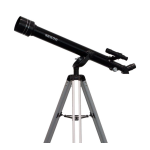 Saxon 607AZ2 Instruction Manual
