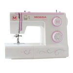 Messina P5721, P5729 Instruction Manual