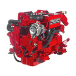 Westerbeke Century 120-N6 Engine Technical Manual