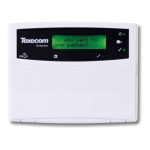 Texecom Premier Elite Series User Manual