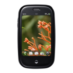 Palm PRE Get Started
