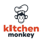 Kitchen Monkey KMBWM-7/R Instruction Manual