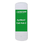 AyrMesh Cab Hub 2 Guide: AI Chat &amp; PDF Access
