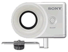 Sony HVL-RLS  使用說明書