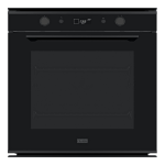 FMY 98 P XS, BK Backofen Anleitung | AI Chat &amp; PDF