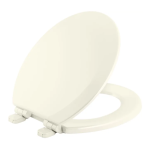 Kohler Broadwood Toilet Seatnull
