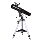 Sky-Watcher 1149EQ2 Telescope Instruction Manual | AI Chat &amp; PDF Download