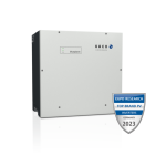 Kaco blueplanet 125 TL3, blueplanet 137 TL3 Manual