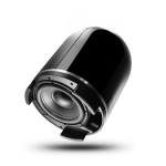 Focal D&ocirc;me 1.0 Specification