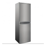 INDESIT CAA 55 1 Fridge/freezer combination Instruction for Use